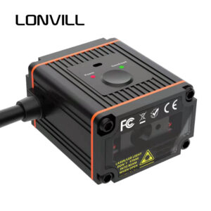 A30 IP65 Industrial Barcode Scanner