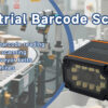 Auto Focus 2D Matrix Scanner