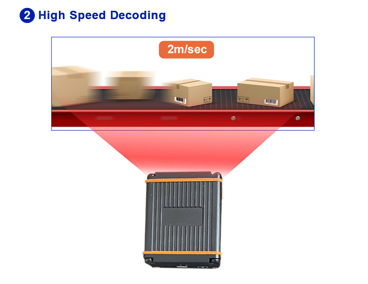 quality warehouse stationary scanners