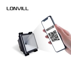 V20-PRO 1D 2D Scan Modules