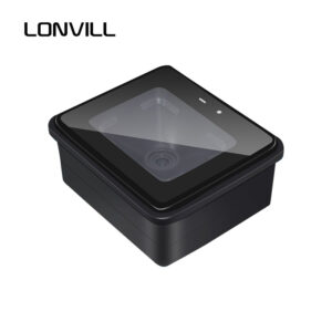CR10 Smart Access Control Scanner Modules