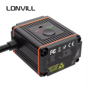 A30-SR IP65 Industrial Code Scanner