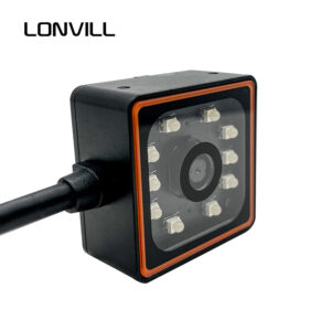A36 Conveyor Barcode Scanner