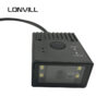 A45 High-Motion-Tolerance Code Scanner