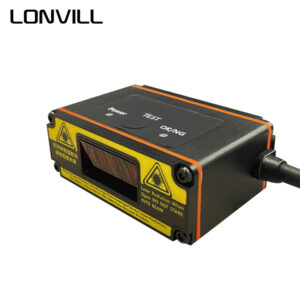 A55 Ethernet Laser Barcode Scanners