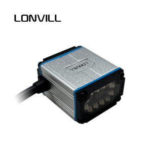 A65-HD Code Scanner for Logistic Sorter