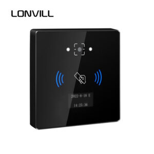 CR06 Cloud Access Control Reader
