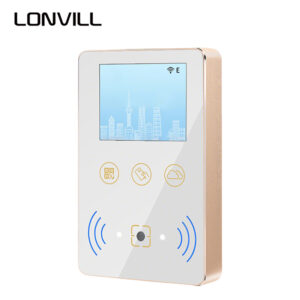 CR08 Access Control Card Readers
