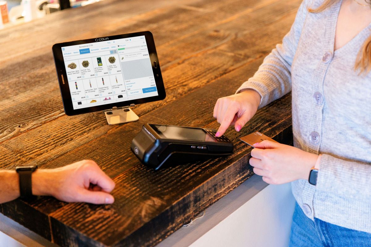 Why POS System Code Scanners Are Central to Modern Retail Transformation