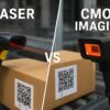 Industrial QR Code Scanners