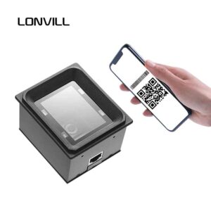 M0103 2.2m/s USB Scanner module