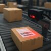 conveyor belt-embedded scanners